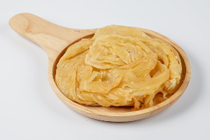 โรตีหนานุ่ม