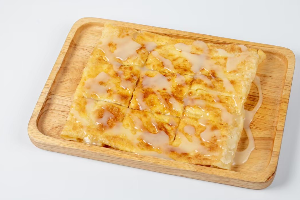 โรตีใส่ไข่