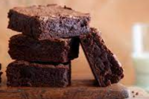 Brownies ບລາວນີ່