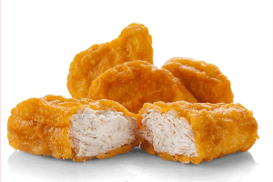 นักเก็ต nugget