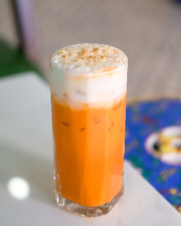 Thai Tea