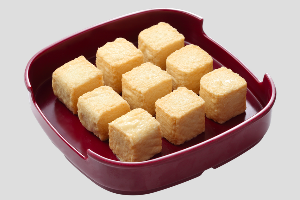 เต้าหู้ปลา (Fish Tofu)