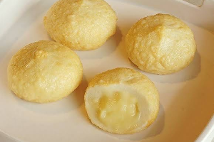 เต้าหู้ชีส (Cheese Tofu)