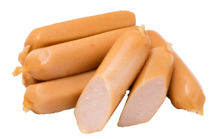 ไส้กรอก (Sausage)