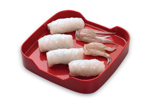 ปลาหมึก (Squid)