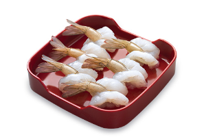 กุ้ง (Shrimp)