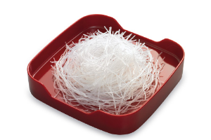 วุ้นเส้น (Glass Noodles)