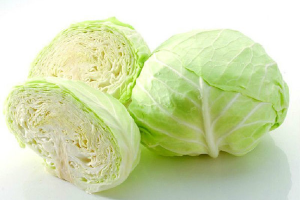 ผักกะหลํ่า (Brussels sprouts)
