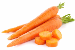 เเครอท (Carrot)