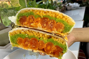 กระหล่ำเดือน