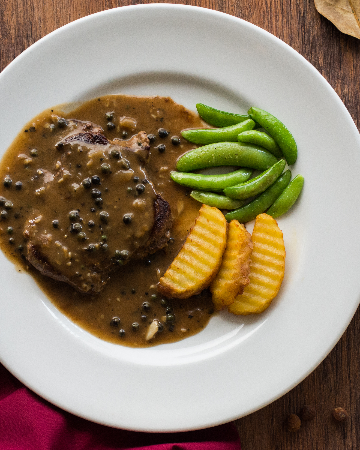 เนื้อย่าง