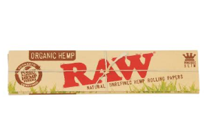 Raw kingsize