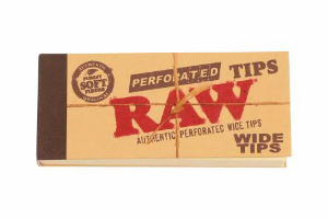 Raw Tips