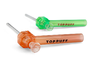 Top Puff