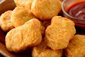 นักเก็ตไก่ทอด (chicken Nugget)
