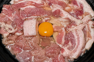 หมูล้วน (Pork Only)