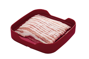 หมูสามชั้น (Pork Belly Roll)