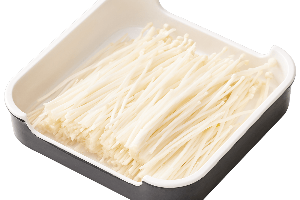 เห็ดเข็มทอง (Golden Needle Mushroom)