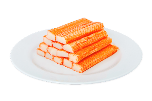 ปูอัด (Crab Sticks)