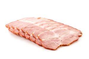 เบคอน (Bacon)