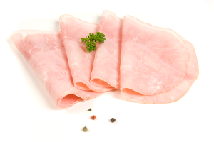 เเฮมหมู (Pork Ham)