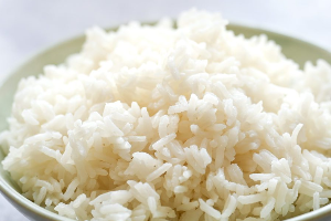 ข้าวสวย