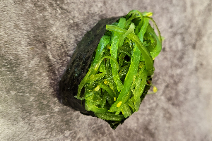 ซูชิยำสาหร่าย