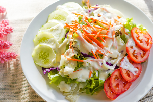 สลัดรวม