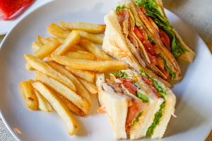 คลับแซนวิช