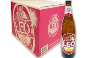 ลีโอ(ស្រាបៀ លីអូ)