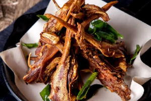 ปากเป็ด(ចំពុះទាបំពង)