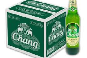 ช้าง(ស្រាបៀ ដំរី)