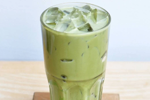 ชาเขียว