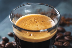 เอสเพรสโซ่