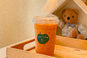 ชาไทย | Thai tea