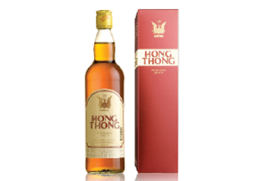 หงษ์ทอง (กลม)