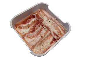 สามชั้นหมัก