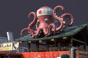 หอยทอด ธรรมดา