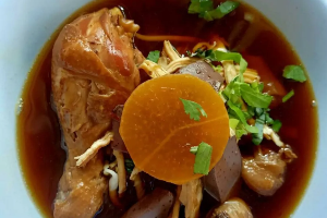 เกาเหลา