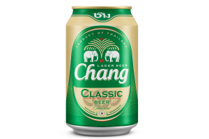 Chang Beer