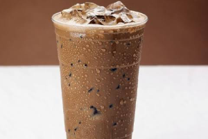 Cocoa 冰可可