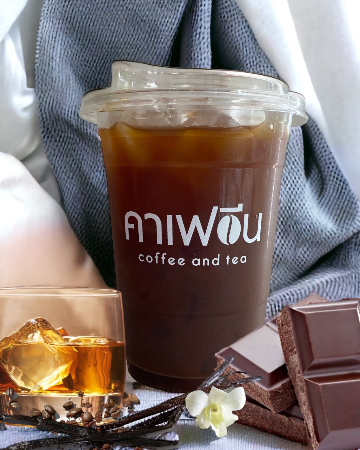 อเมริกาโน่ (Whisky Blend)