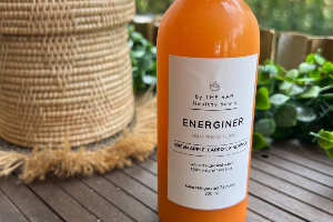 Energiner