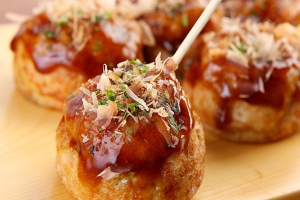 ทาโกะยากิ