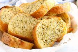 Garlic Bread