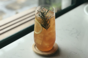 I Earl Grey Honey Jelly