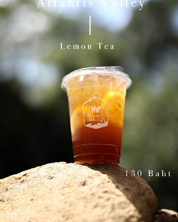 Lemon tea