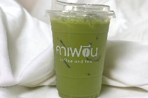 ชาเขียว