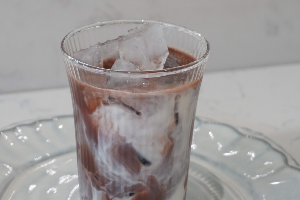 I Old School Chocolate