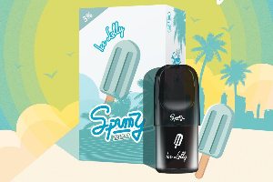 Pod - หวานเย็น Ice Lolly